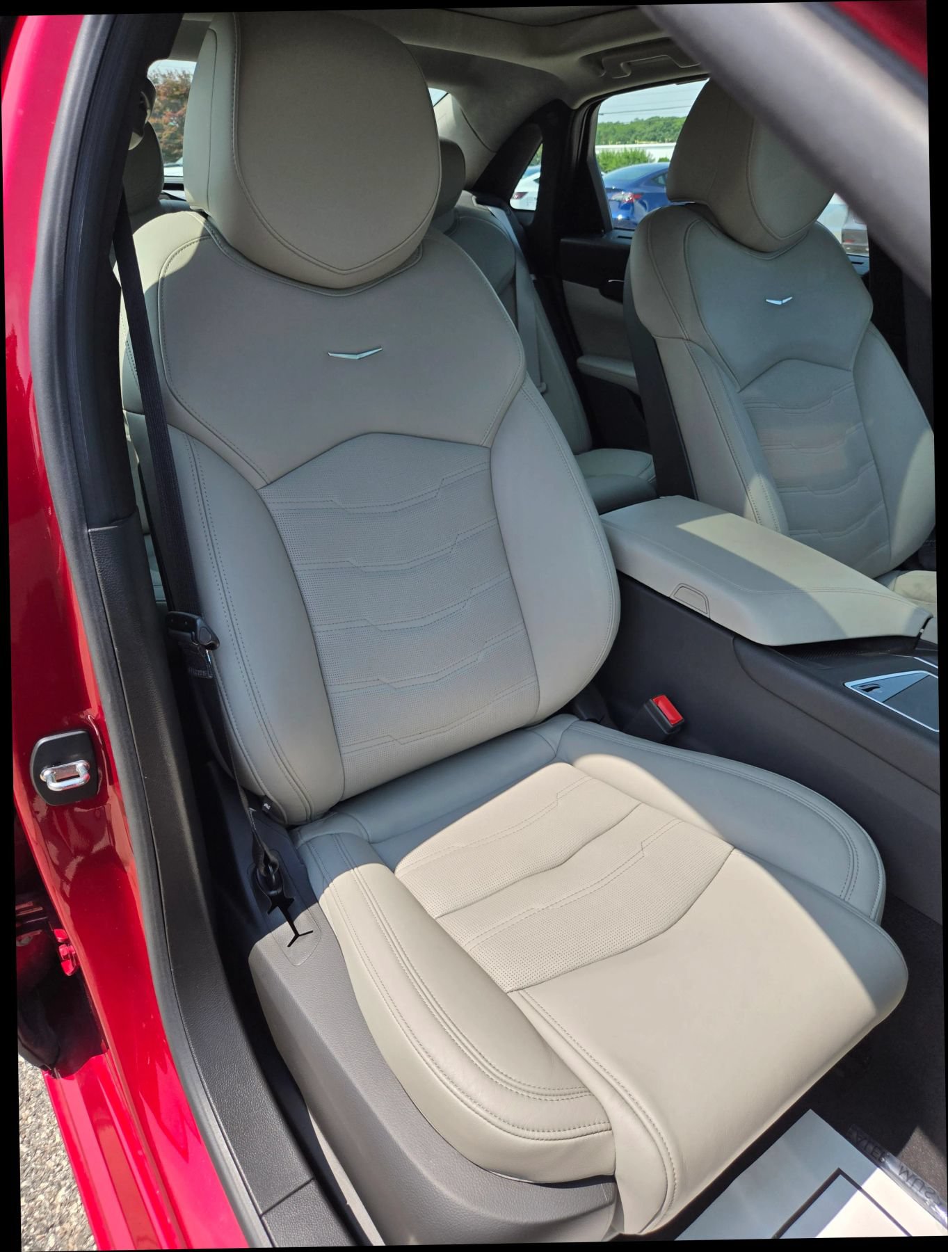 Used 2018 Cadillac CT6 Premium Luxury w/ Super Cruise Package AWD/4WD image 20