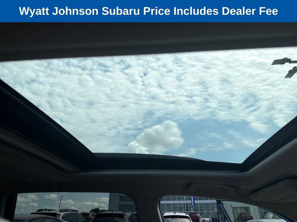 Used 2020 Subaru Forester Premium AWD/4WD image 45
