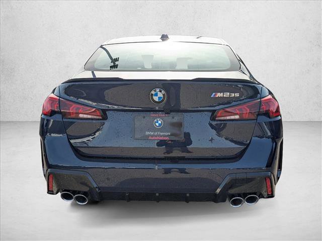 Used 2025 BMW M235i xDrive w/ Premium Package image 7