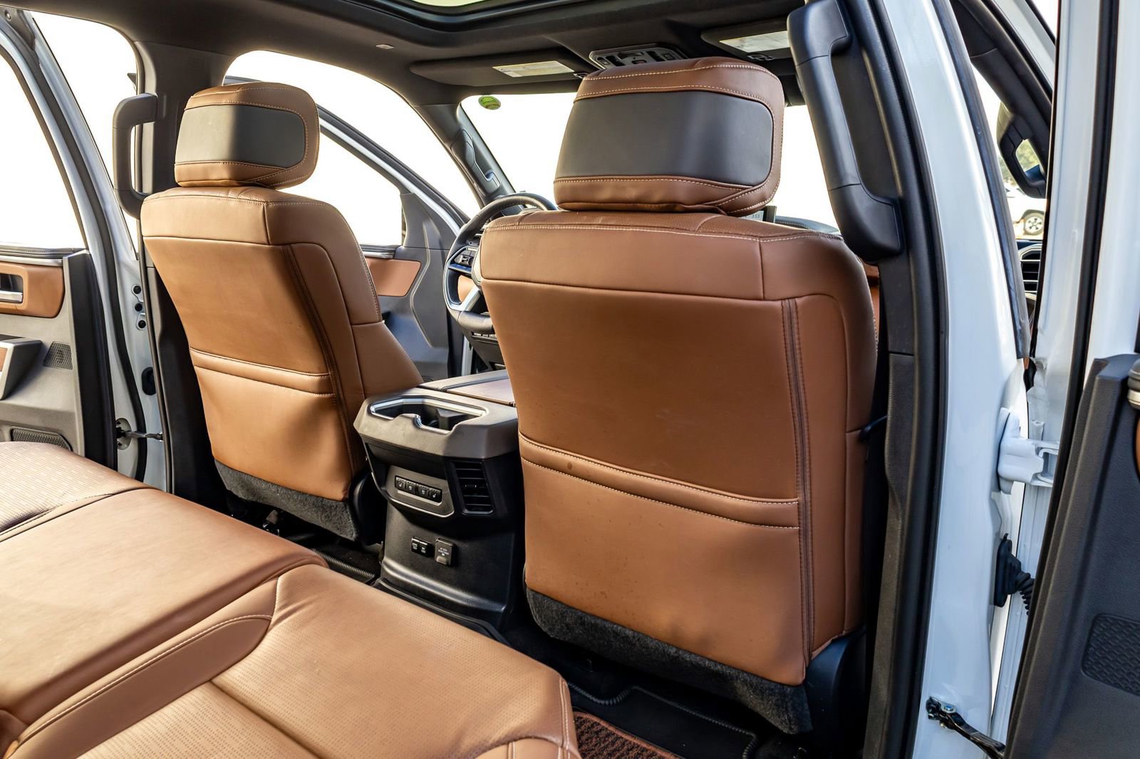 Used 2024 Toyota Tundra 1794 Edition image 32