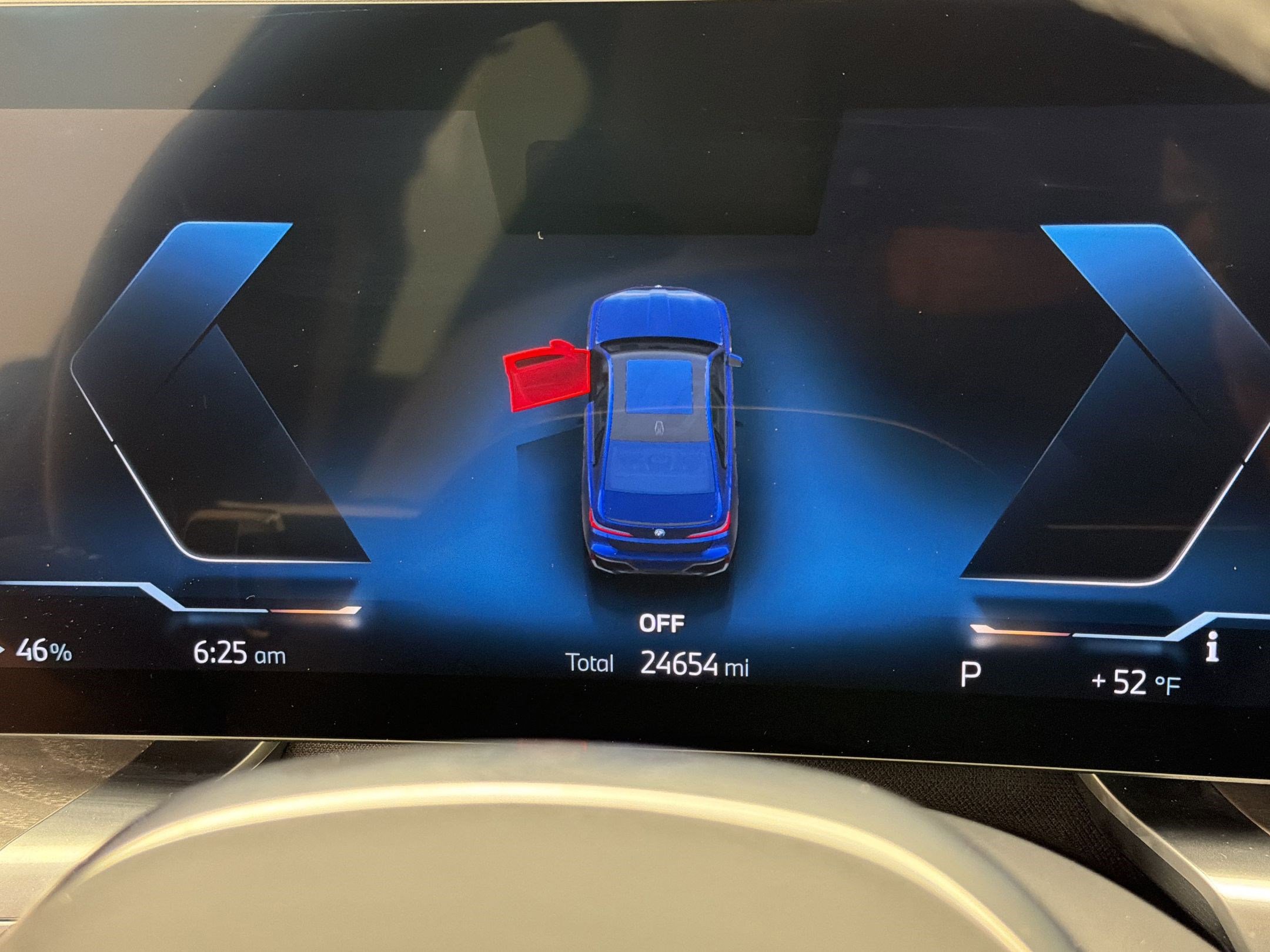 Certified 2023 BMW i7 xDrive60 AWD/4WD image 18