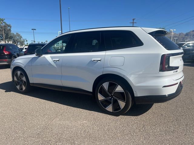 New 2025 Volvo EX90 Ultra w/ Protection Package Premier image 4