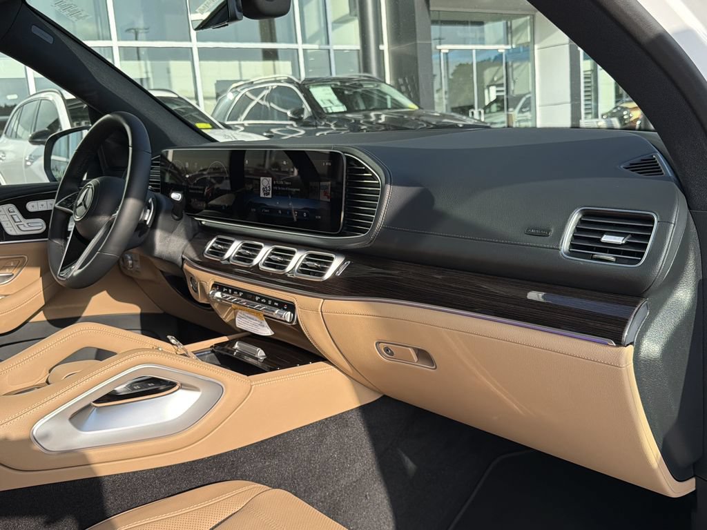 New 2026 Mercedes-Benz GLE 350 4MATIC image 19