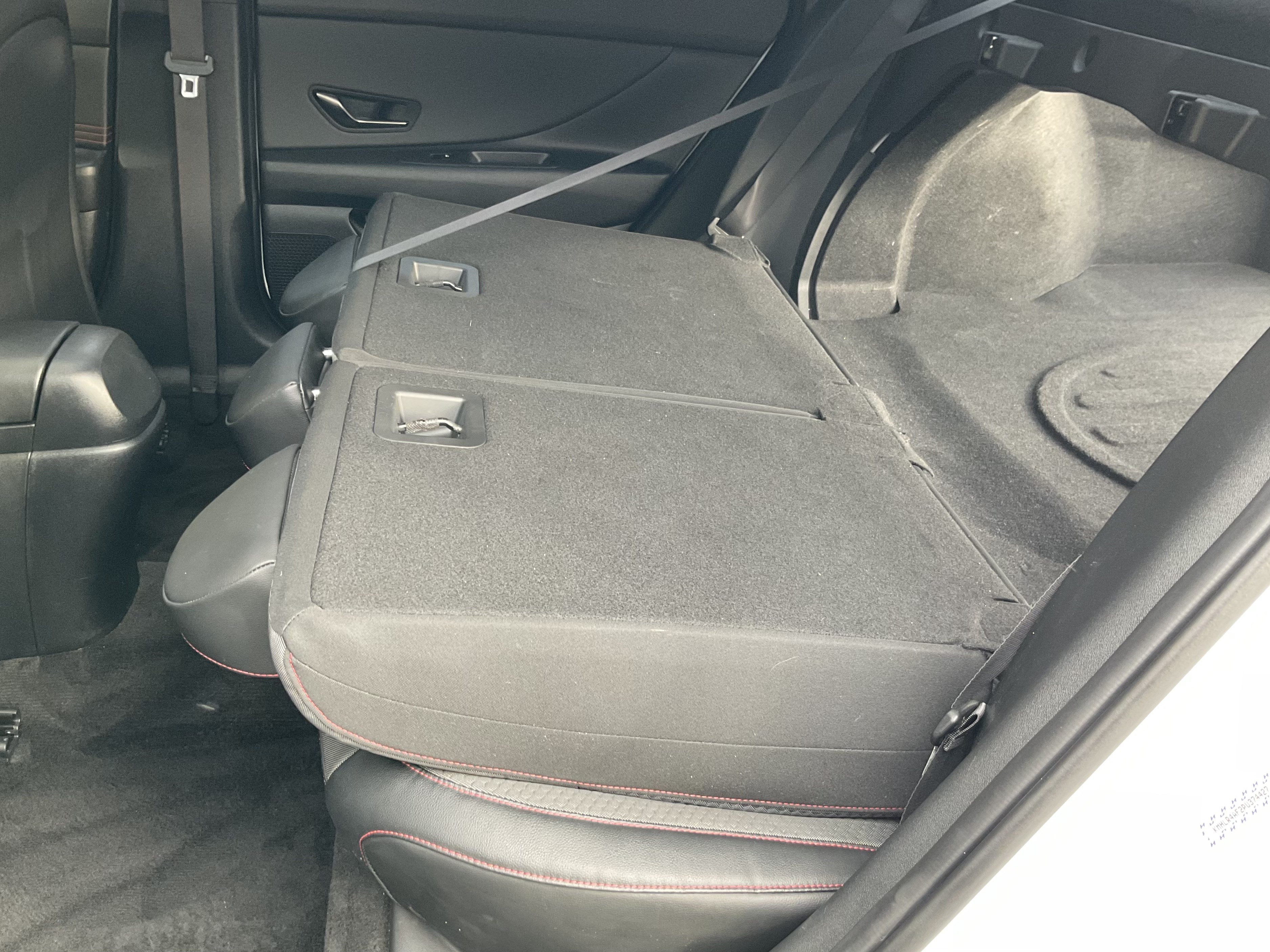 Used 2023 Hyundai Elantra N Line FWD image 40