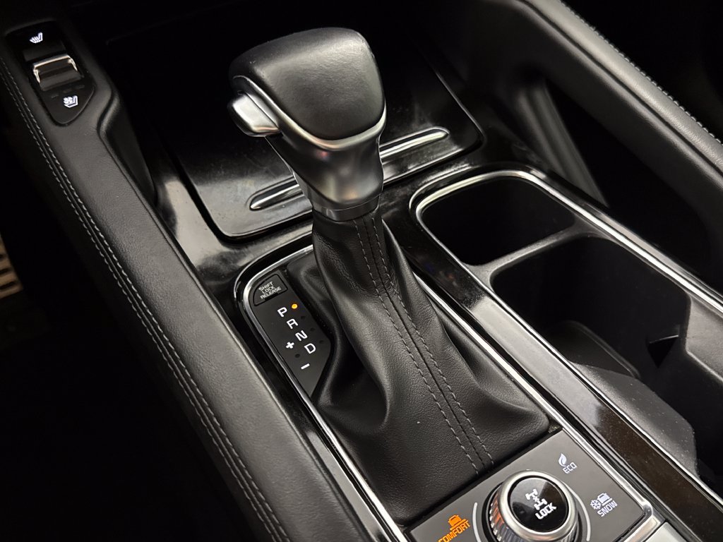 Used 2020 Kia Telluride SX w/ Towing Package AWD/4WD image 20