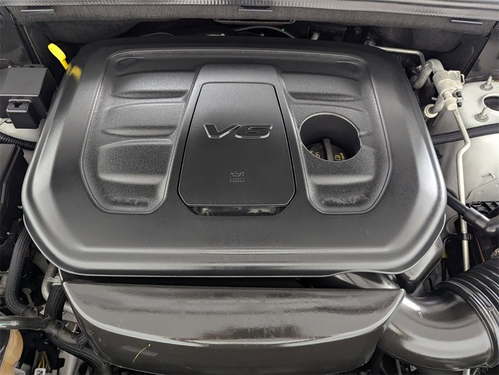 Used 2020 Jeep Grand Cherokee Limited X image 10