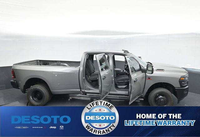 New 2026 RAM 3500 Tradesman AWD/4WD image 58
