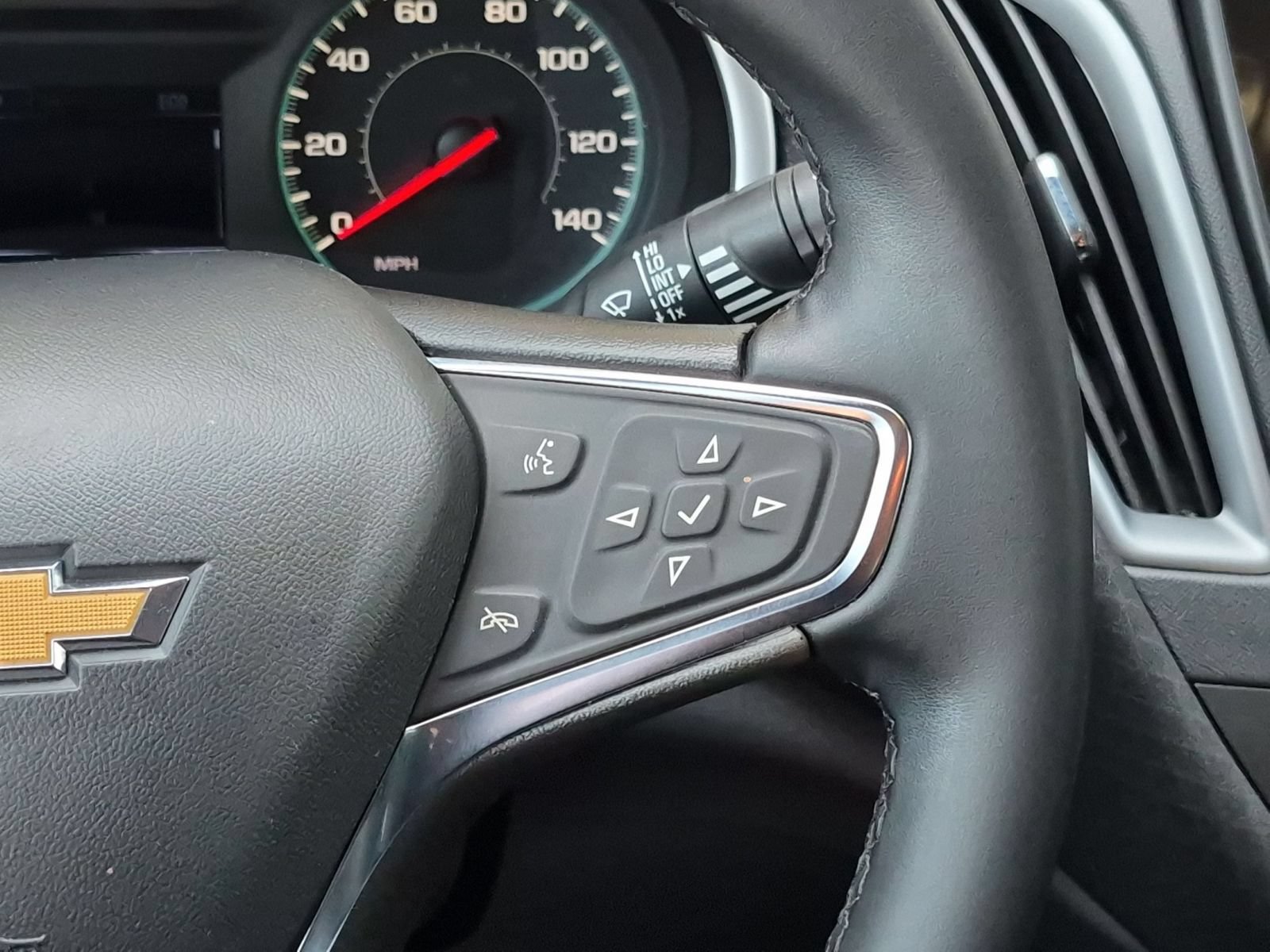 Used 2024 Chevrolet Malibu RS FWD image 14