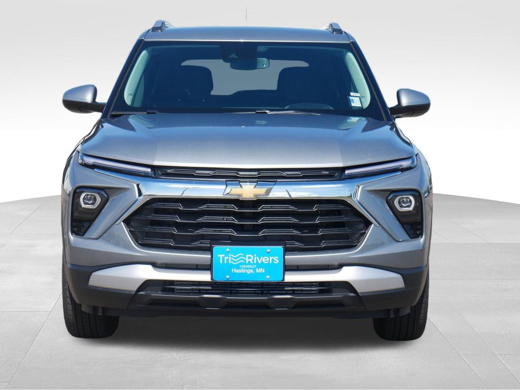 New 2026 Chevrolet TrailBlazer LT w/ Convenience Package image 8