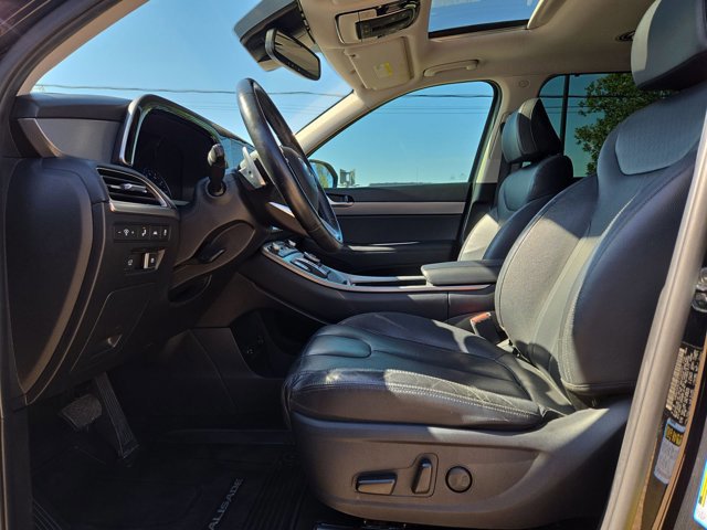 Used 2020 Hyundai Palisade SEL FWD image 16