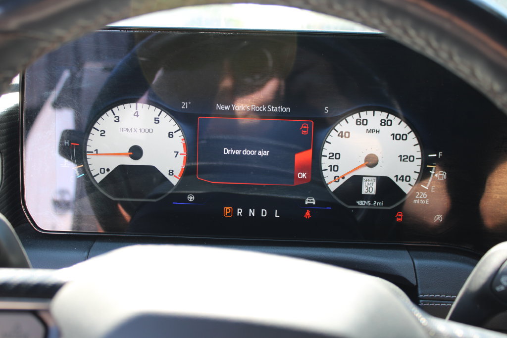 Used 2024 Ford Mustang Premium RWD image 22
