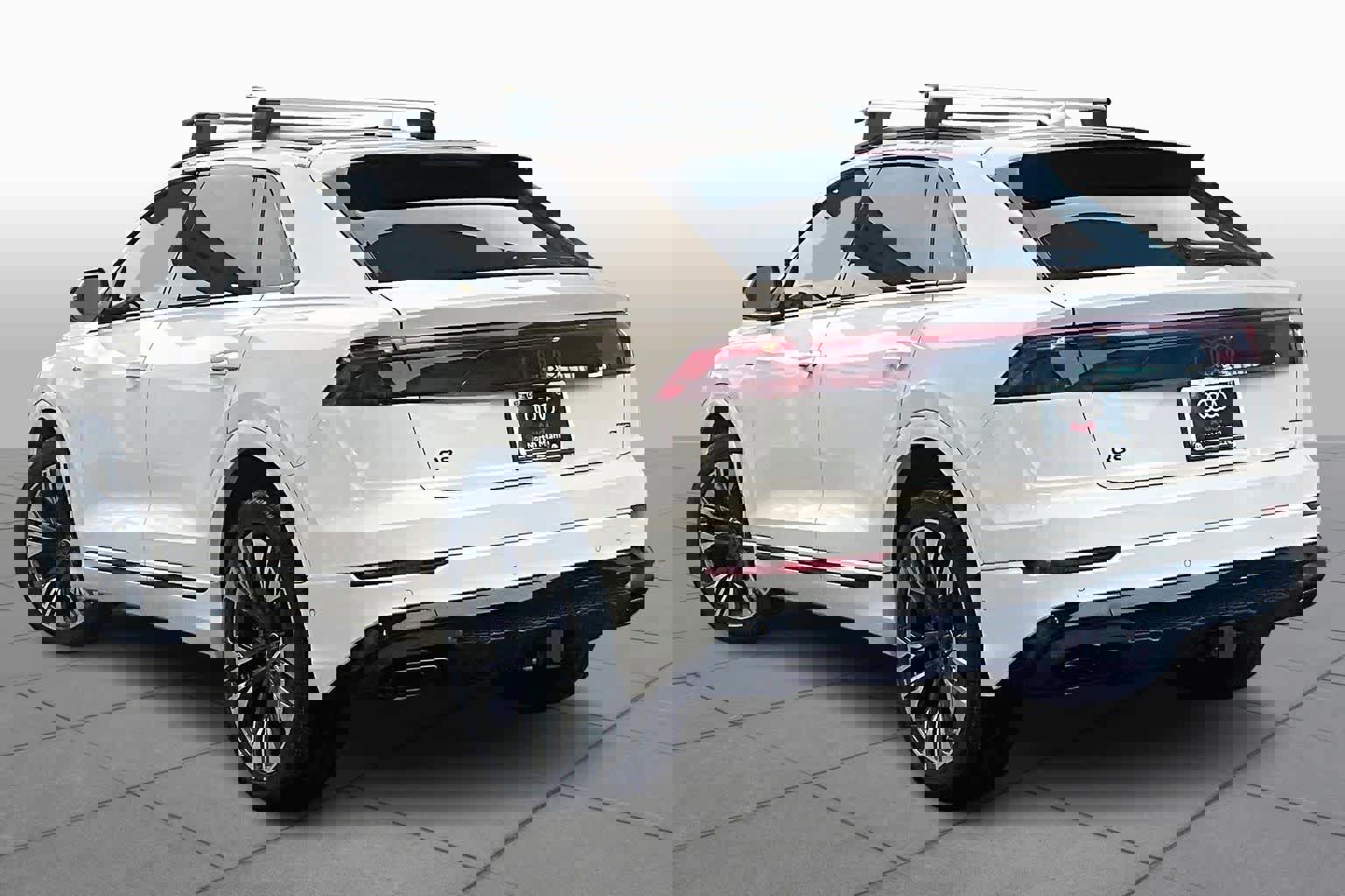 New 2026 Audi Q8 Premium Plus image 12