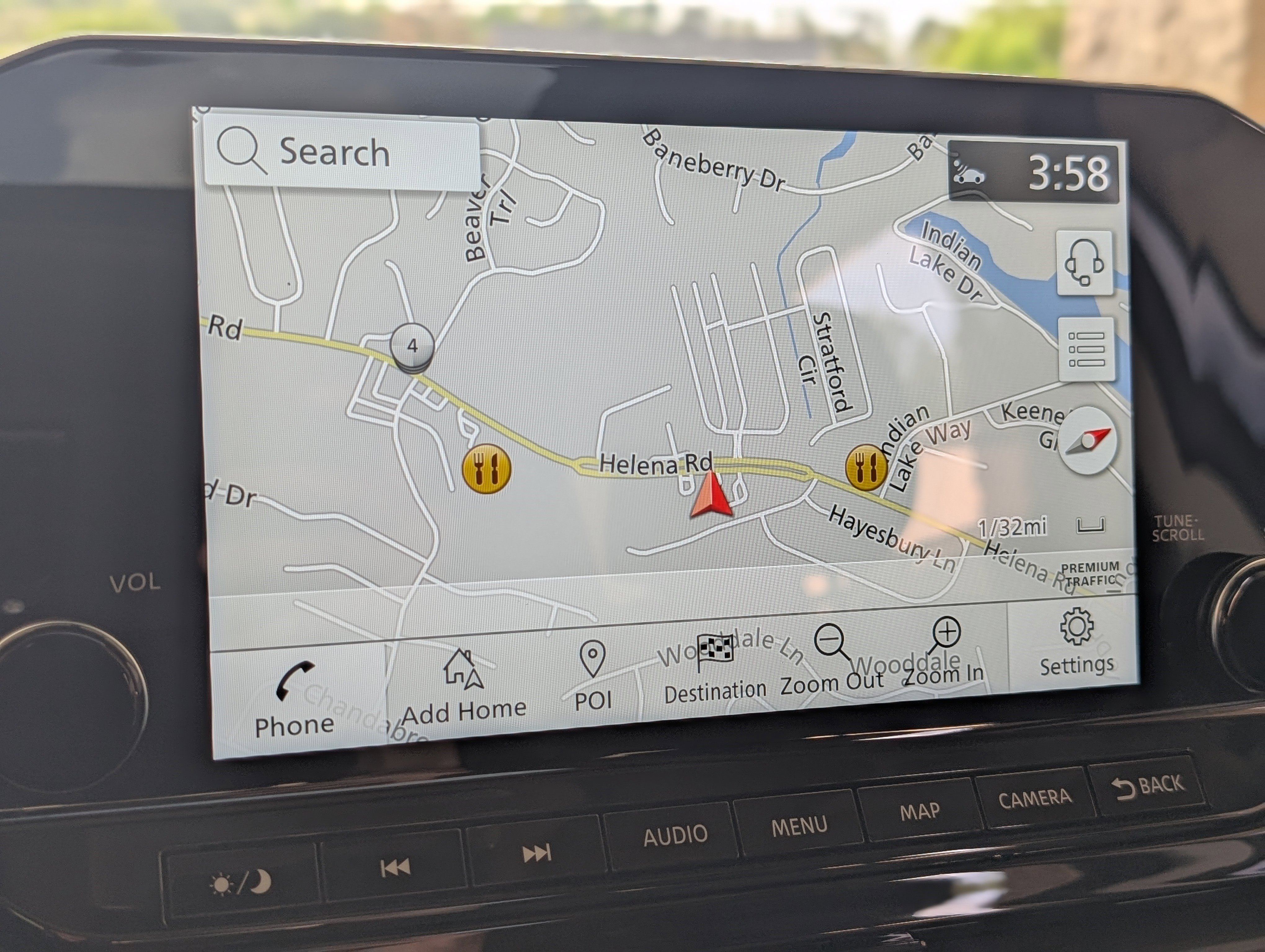 Used 2024 Nissan Pathfinder Platinum w/ Cargo Package image 28