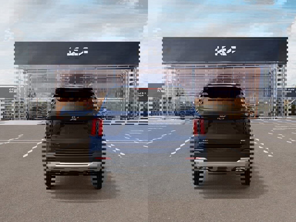 New 2026 Kia Sorento S image 5