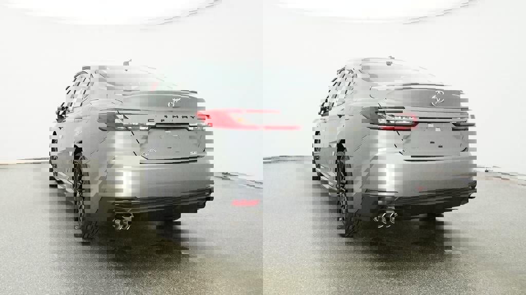 New 2026 Toyota Camry SE image 22