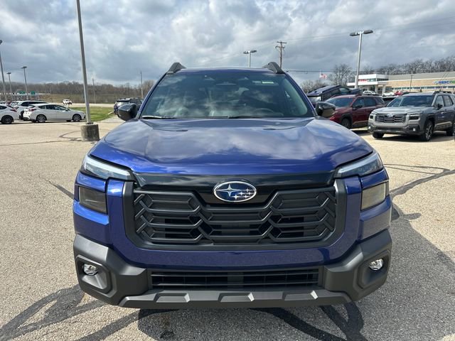 New 2026 Subaru Outback Premium image 2