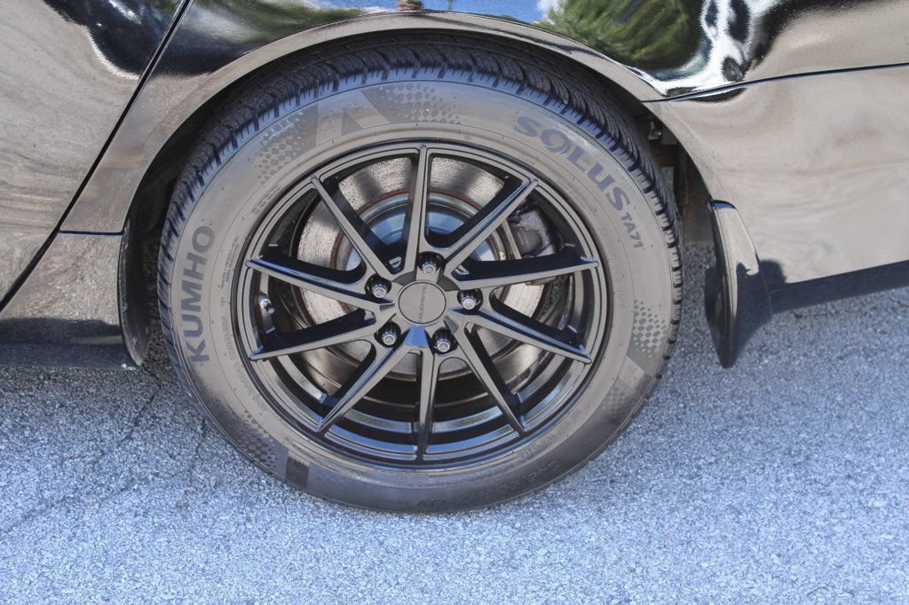 Used 2012 Acura TL w/ Technology Package FWD image 39