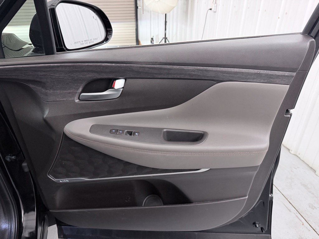 Used 2020 Hyundai Santa Fe SEL FWD image 43