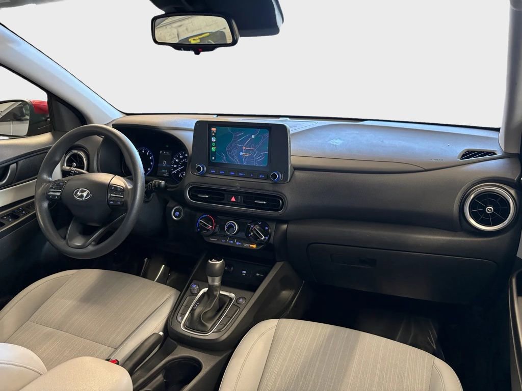 Used 2022 Hyundai Kona SEL w/ Cargo Package AWD/4WD image 25