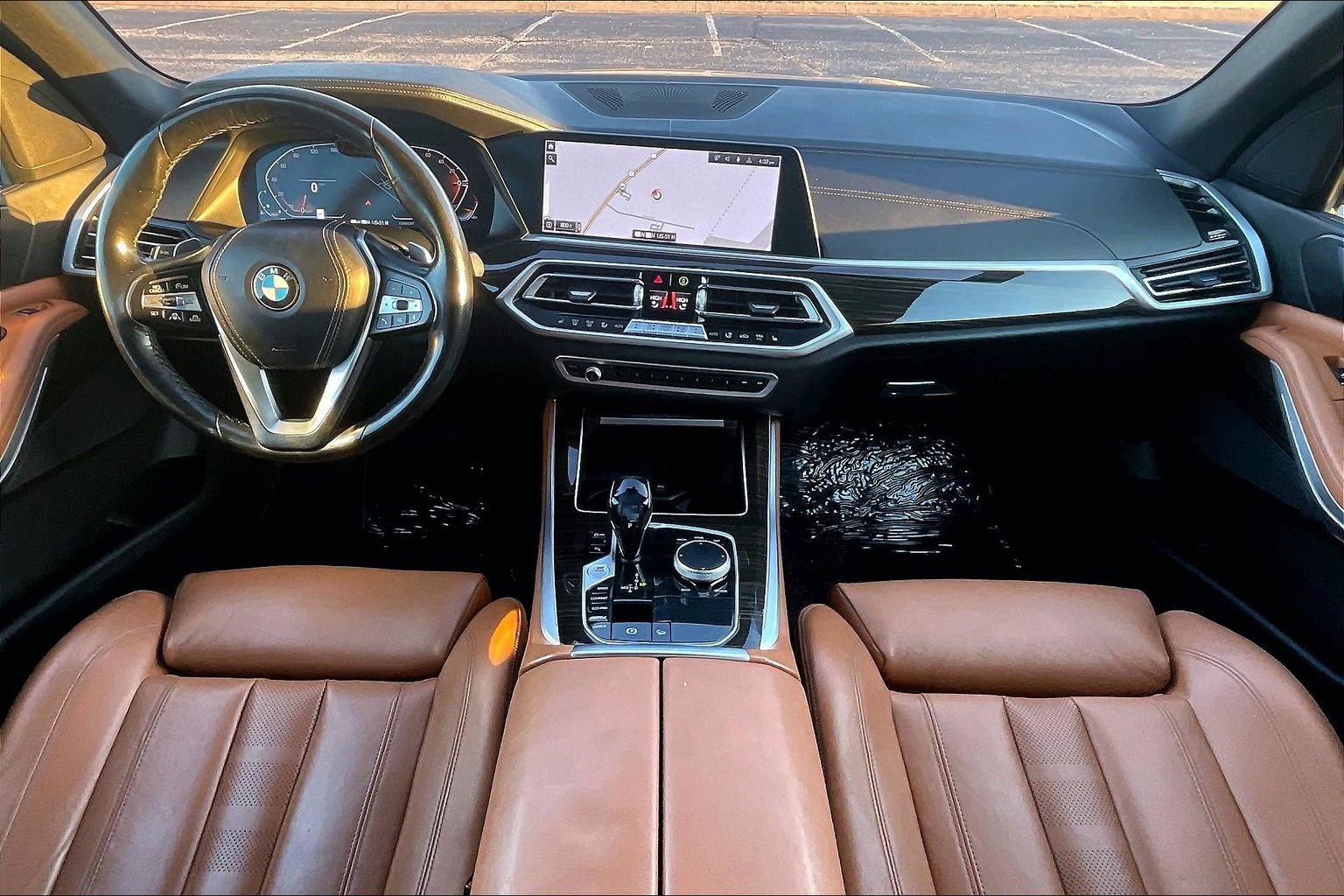 Used 2021 BMW X5 xDrive40i image 13