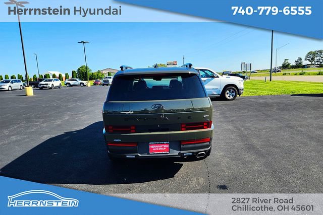 Used 2024 Hyundai Santa Fe XRT AWD/4WD image 32