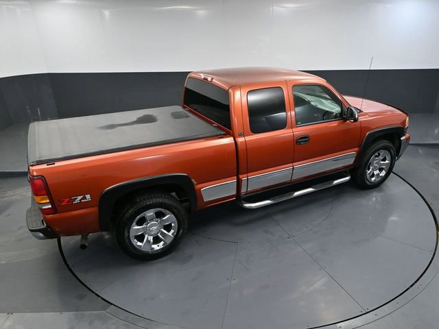 Used 2001 GMC Sierra 1500 SLE w/ Convenience Plus Group image 48