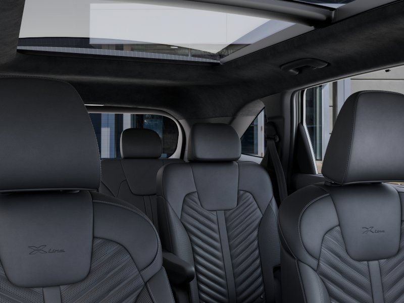 New 2026 Kia Sorento SX Prestige AWD/4WD image 34