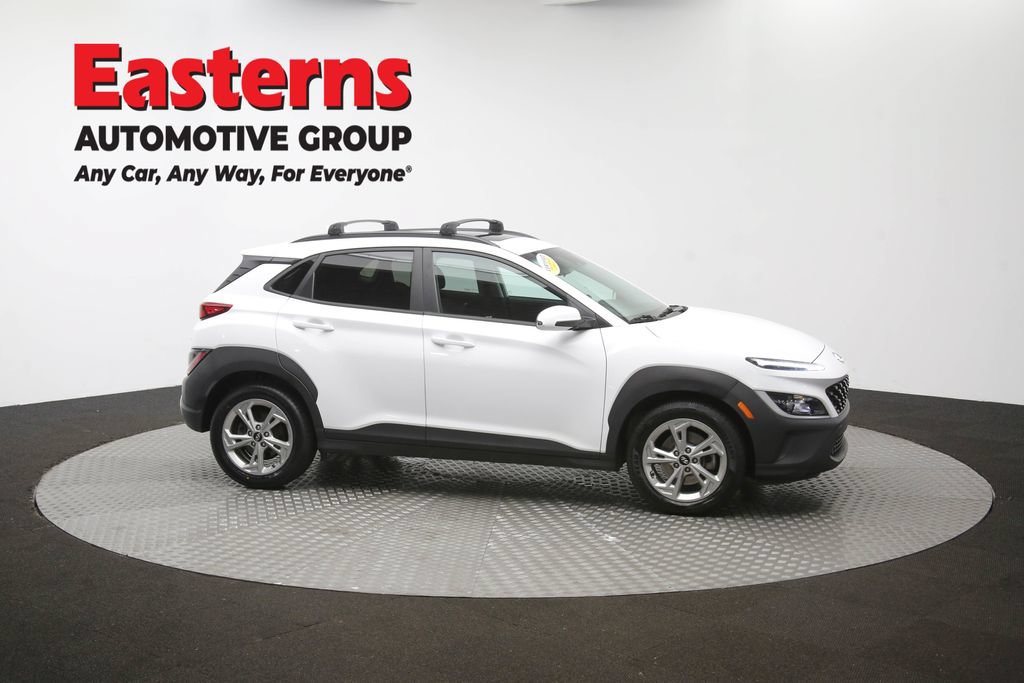 Used 2023 Hyundai Kona SEL w/ Convenience Package AWD/4WD image 49