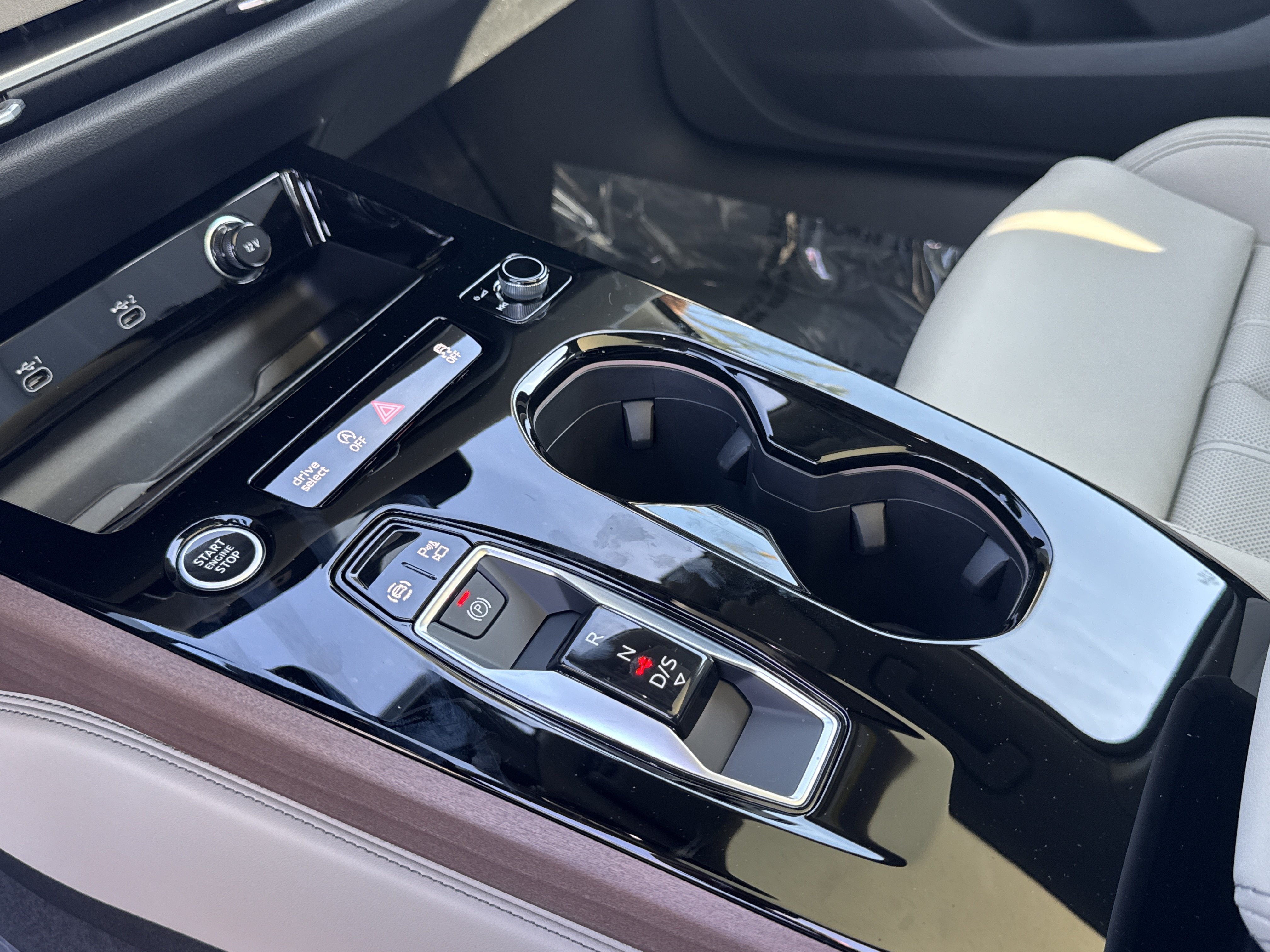 New 2026 Audi A5 2.0T Premium Plus AWD/4WD image 29