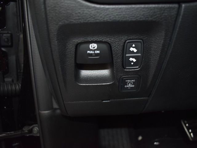 New 2026 RAM 1500 RHO w/ RHO Level 1 Equipment Group AWD/4WD image 17