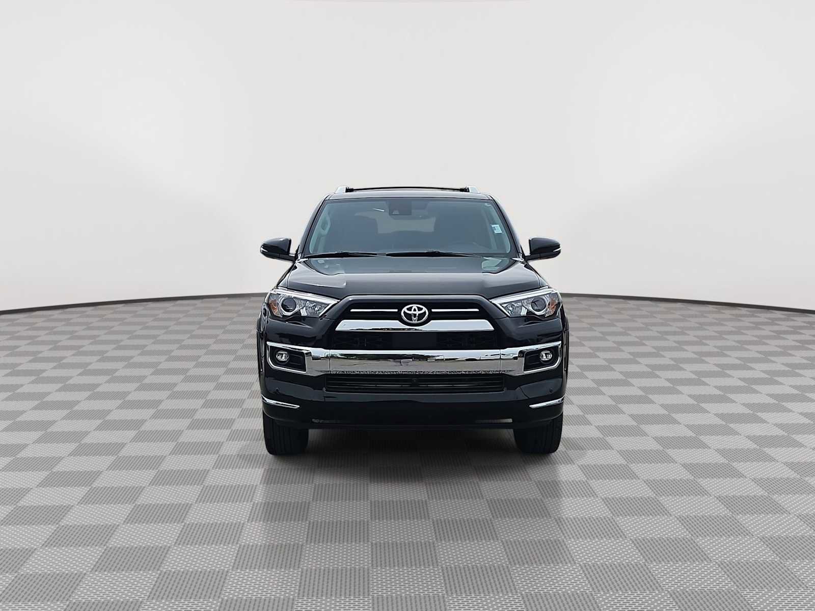 Used 2022 Toyota 4Runner Limited AWD/4WD image 3