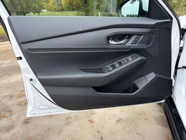 New 2025 Honda Accord EX-L image 19