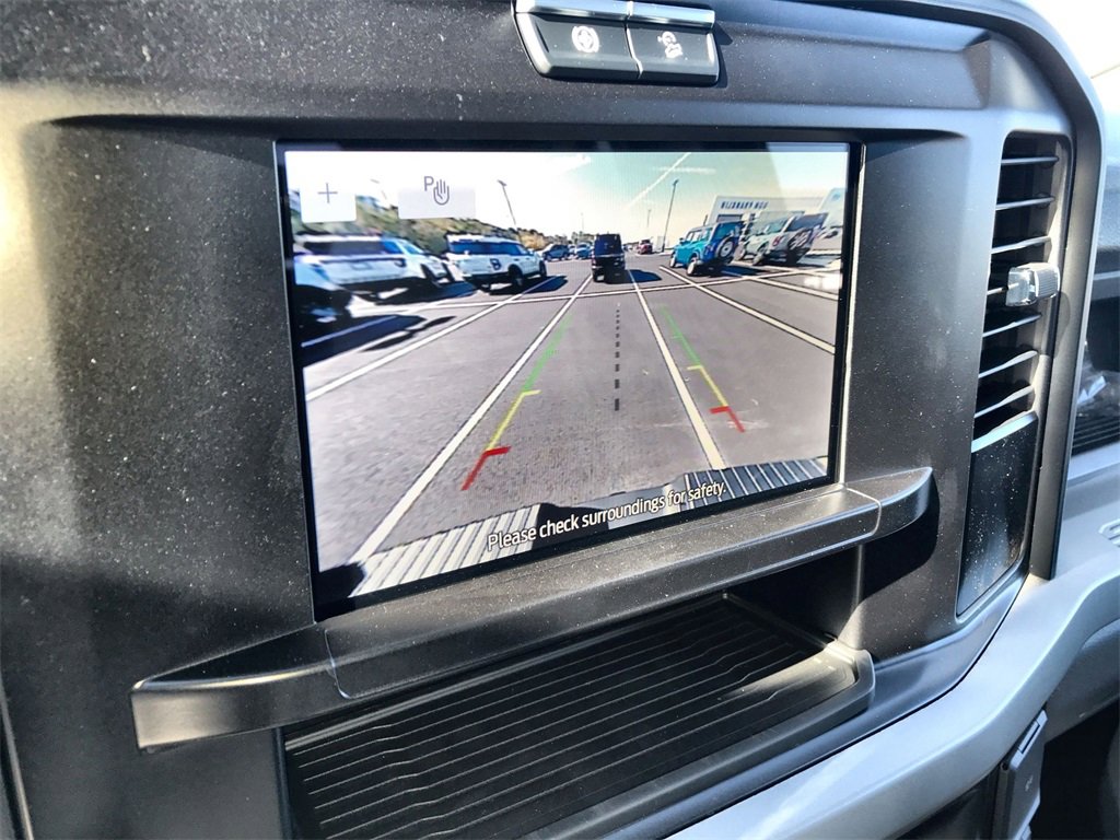 New 2026 Ford F350 XL image 17
