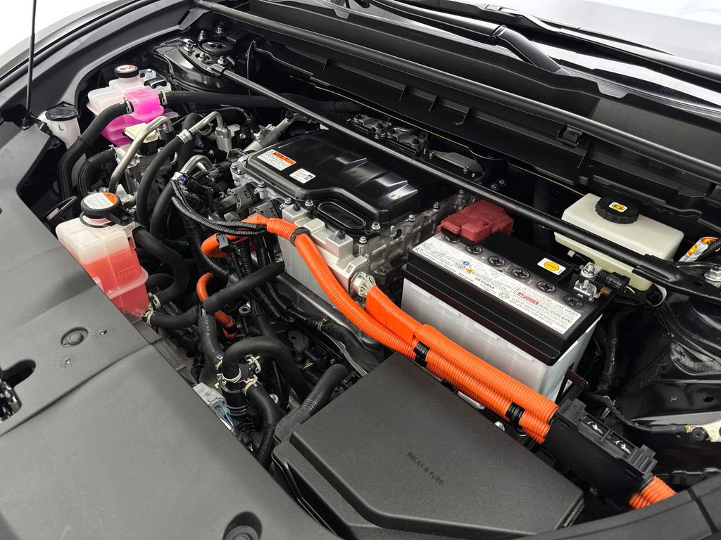 Used 2023 Lexus RZ 450e Premium w/ Technology Package image 74