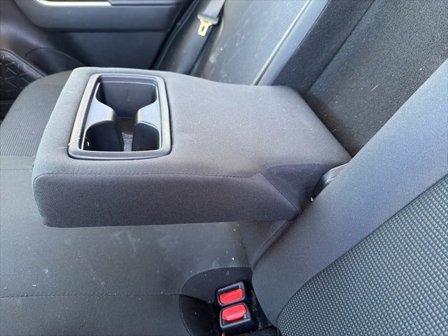 Used 2024 Toyota RAV4 LE image 30