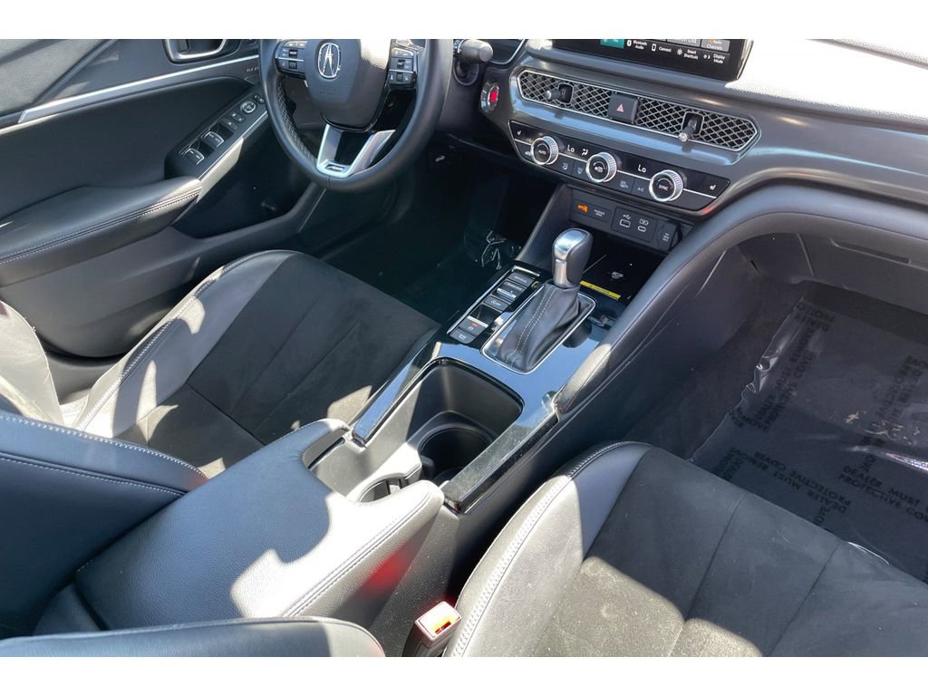 Certified 2024 Acura Integra A-Spec image 17