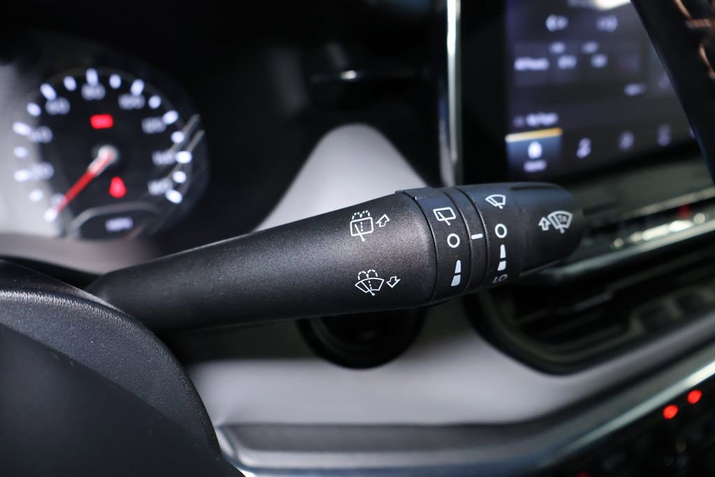 Used 2022 Jeep Compass Limited image 26