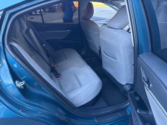 Used 2025 Toyota Camry LE w/ Convenience Package image 30