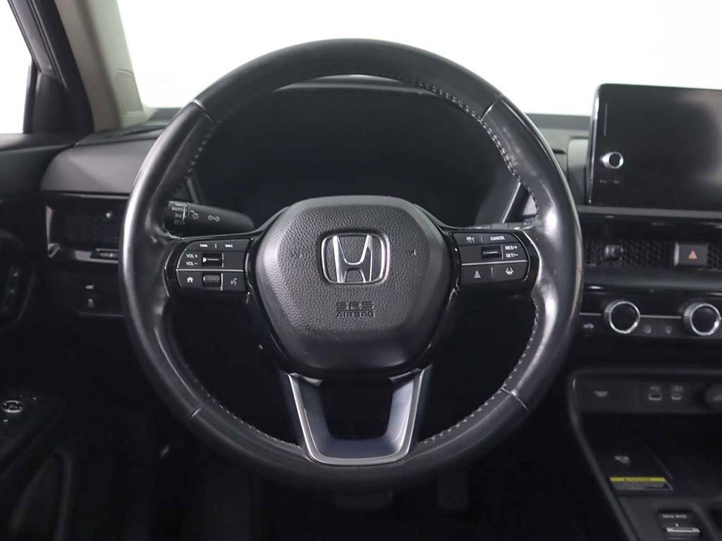 Used 2023 Honda CR-V EX-L image 40