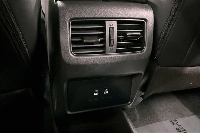 New 2026 Nissan Rogue SV AWD/4WD image 21