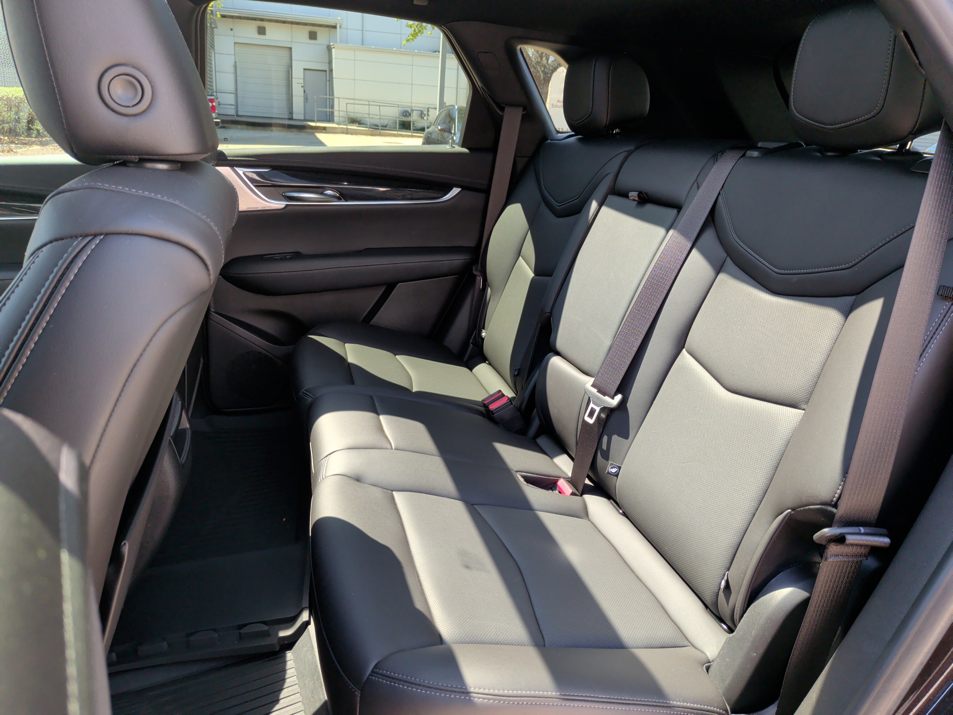 Used 2021 Cadillac XT5 Premium Luxury FWD image 30
