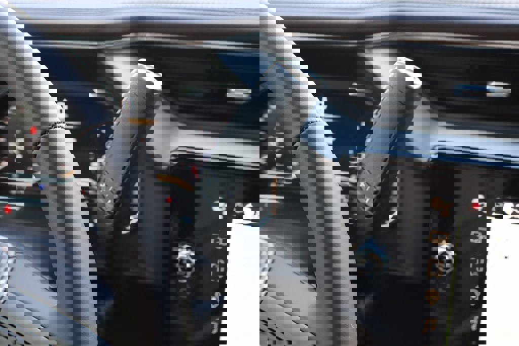 New 2025 GMC Sierra 2500 Denali w/ Denali Reserve Package image 19