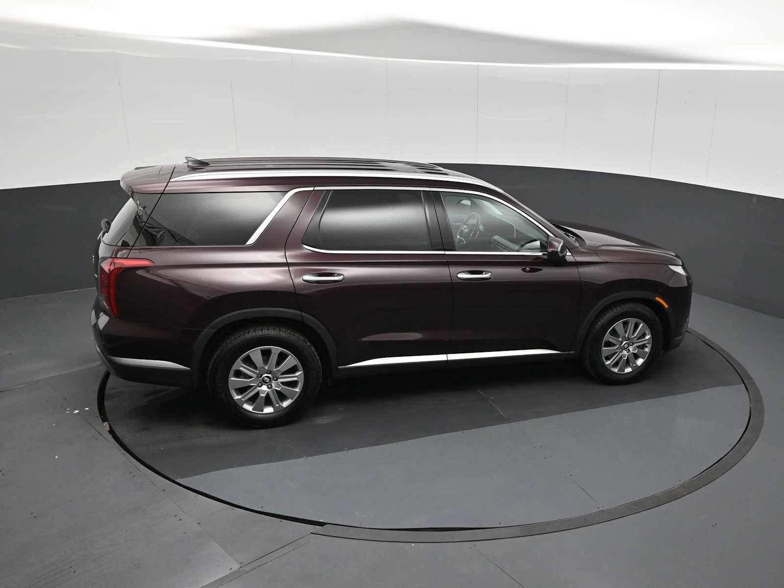 Used 2024 Hyundai Palisade SEL AWD/4WD image 35