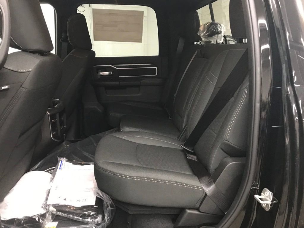 New 2026 RAM 2500 Big Horn image 29