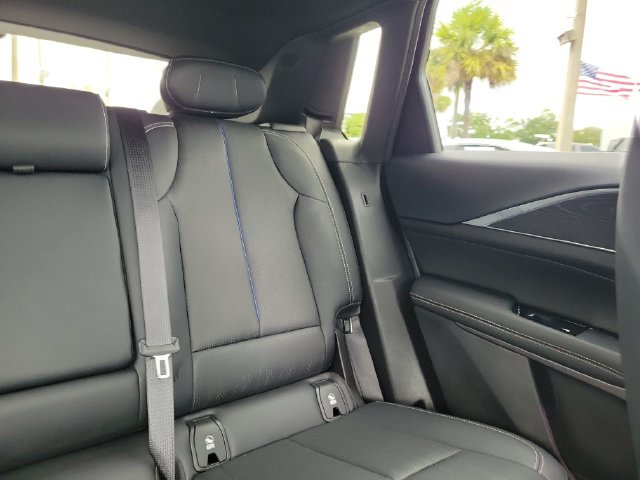 Certified 2024 Cadillac Lyriq Luxury w/ LPO, Floor Liner Package AWD/4WD image 18