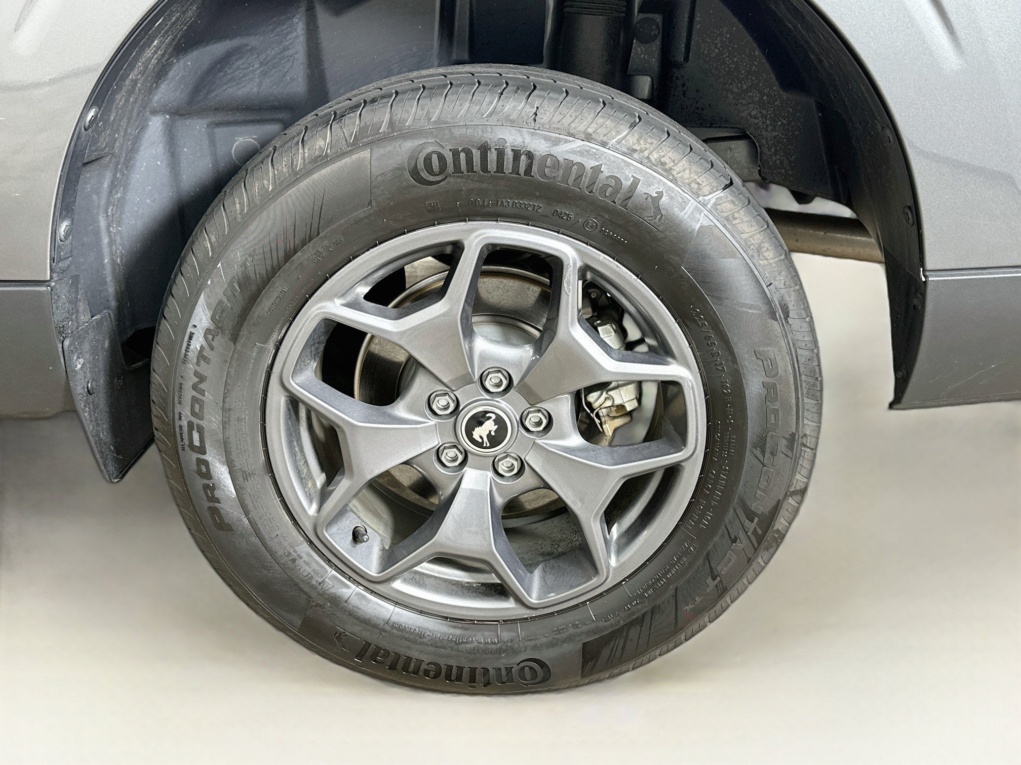 Used 2025 Ford Maverick XL FWD image 11