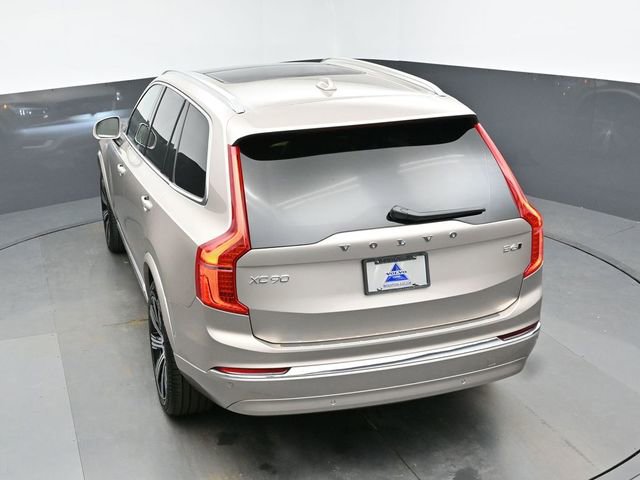 Used 2024 Volvo XC90 B6 Plus w/ Protection Package Premier image 47