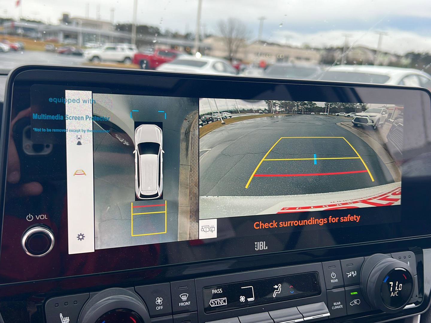 New 2026 Toyota Grand Highlander Limited image 29