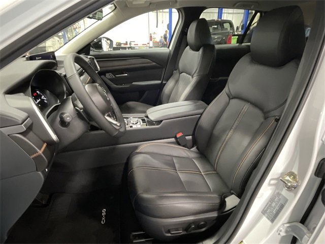 New 2025 MAZDA CX-50 AWD 2.5 Turbo w/ Weather Package image 17