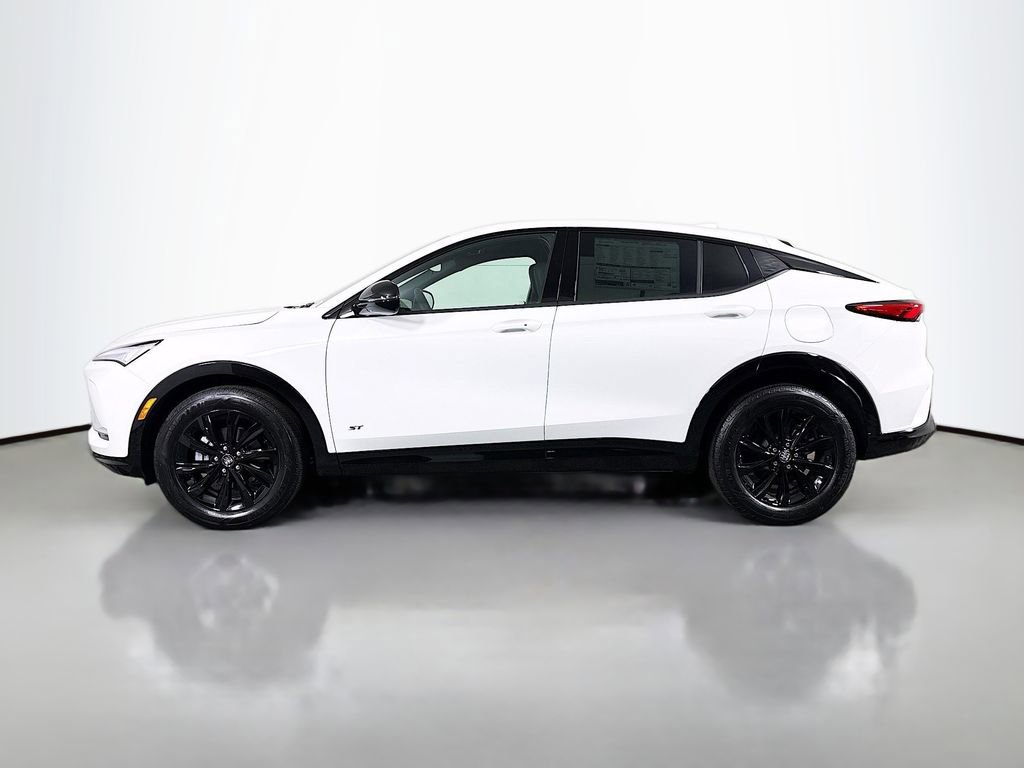 New 2026 Buick Envista Sport Touring w/ Convenience I Package FWD video 4